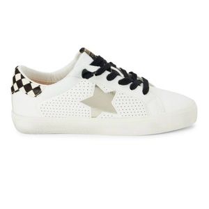 Vintage Havana shoes